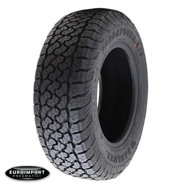 Davanti TERRATOURA A/T  245/75 R16 111 S   3PMSF